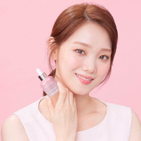 Laneige Glowy Makeup Serum - 30ml