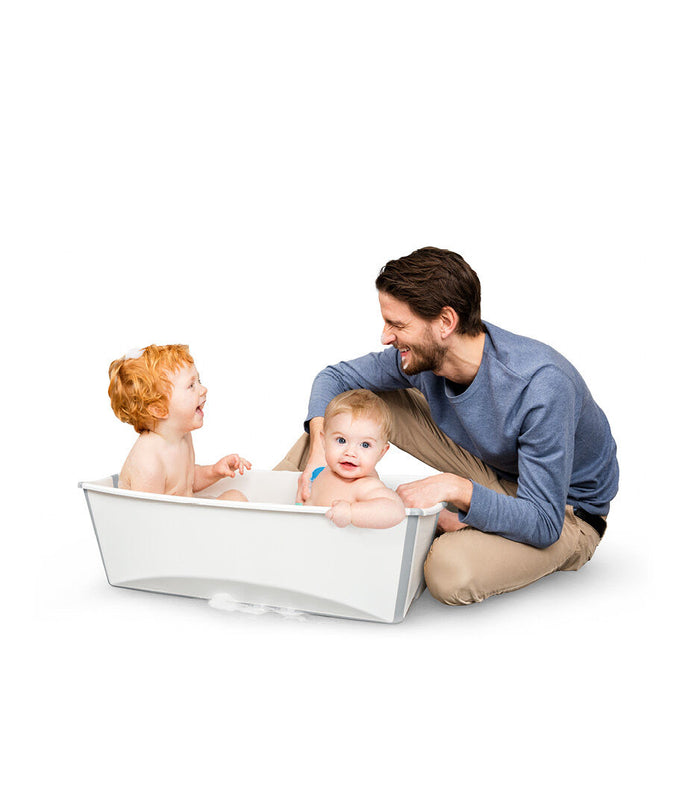 Stokke Flexi Bath X Large White