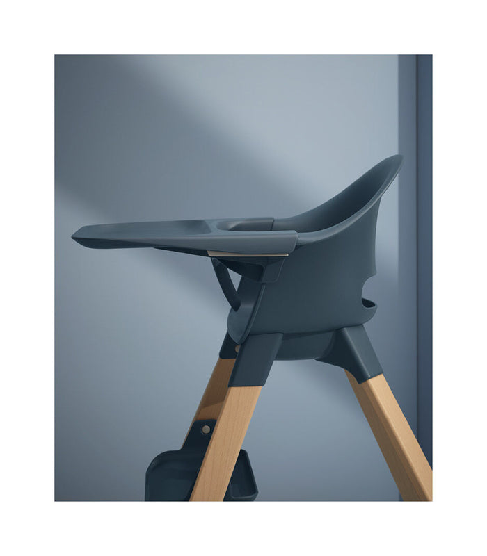 Stokke Clikk Highchair Fjord Blue