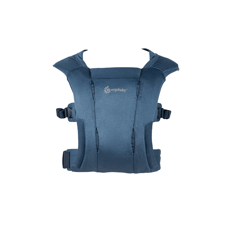 Ergobaby Embrace Soft Air Mesh Blue