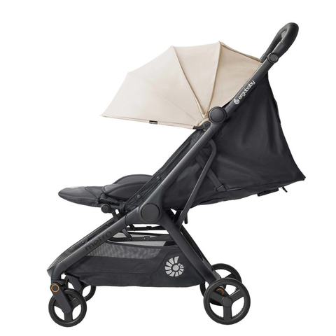 Ergobaby Metro 3 Stroller EU Natural Beige