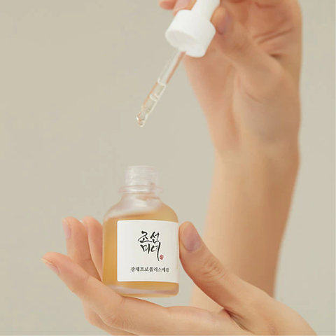 Beauty of Joseon Glow Serum : Propolis + Niacinamide -  30ml