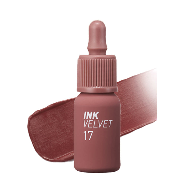 Ink the Velvet Lip Tint