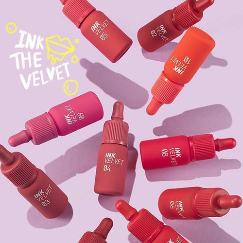 Ink the Velvet Lip Tint