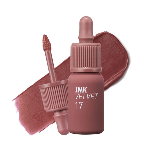 Ink the Velvet Lip Tint