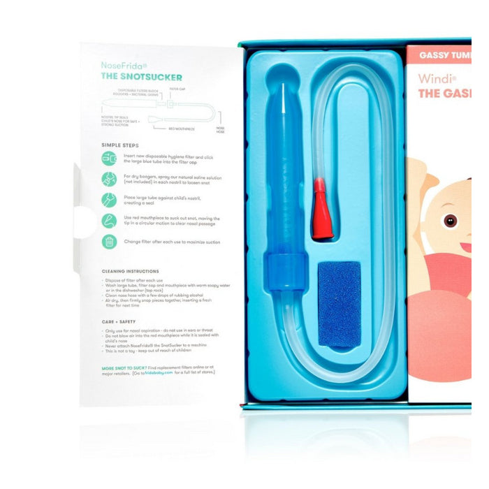 Frida Baby Basics Kit