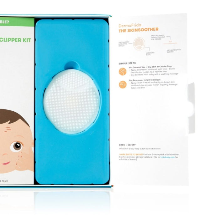 Frida Baby Basics Kit