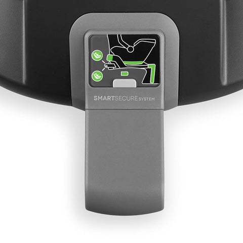 UPPAbaby Mesa I Size Car Seat Base