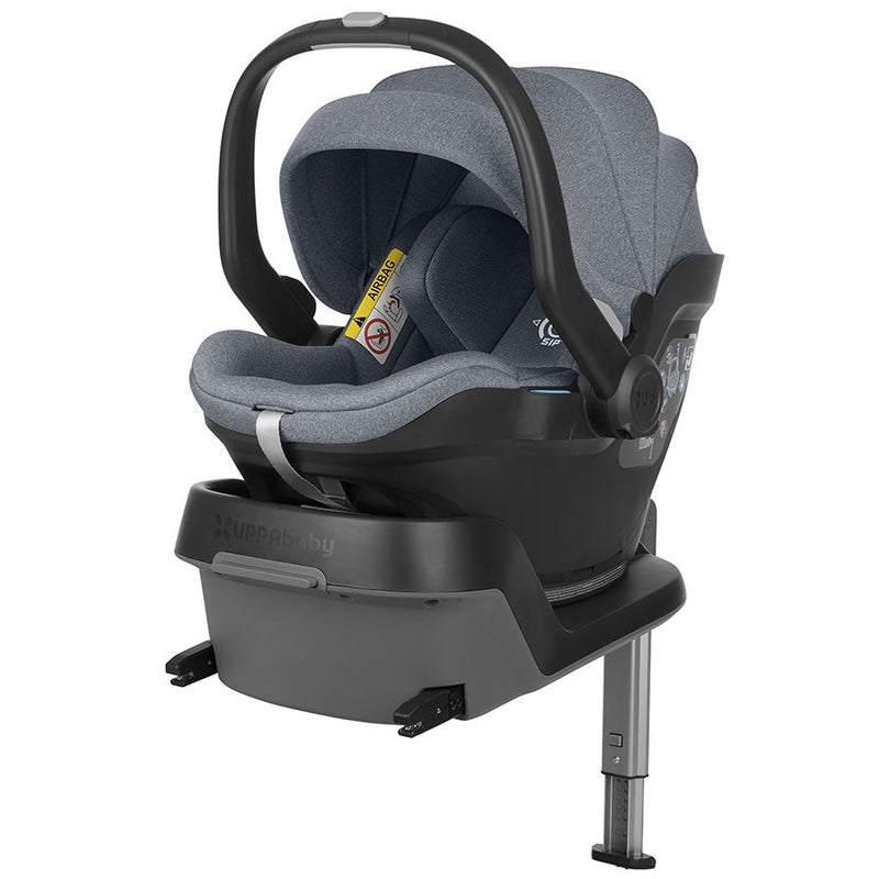 UPPAbaby Mesa I Size Car Seat Base