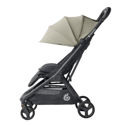 Ergobaby Metro 3 Stroller EU Soft Olive