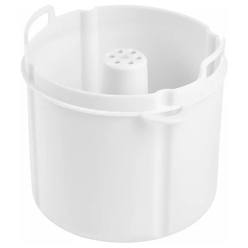 Beaba Babycook Solo/Duo Pasta Rice Basket White