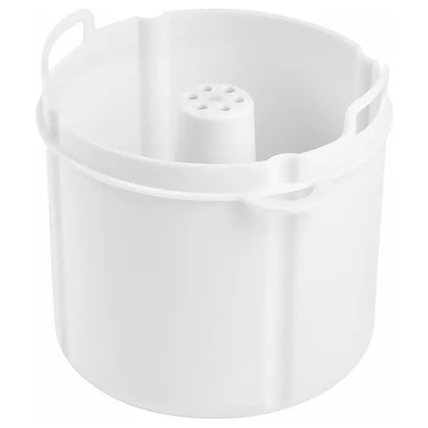 Beaba Babycook Solo/Duo Pasta Rice Basket White