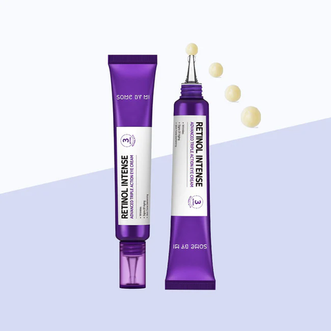 Some By MI Retinol Intense Advanced Triple Action Eye Cream - 30ml