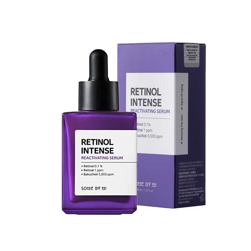 Some By MI Retinol Intense Reactivating Serum - 30ml
