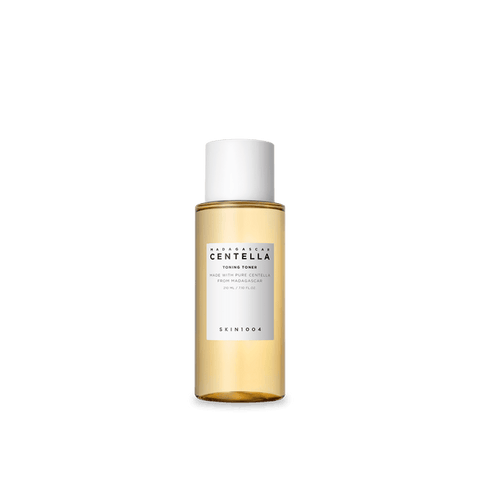 Skin1004 Madagascar Centella Toning Toner - 210ml