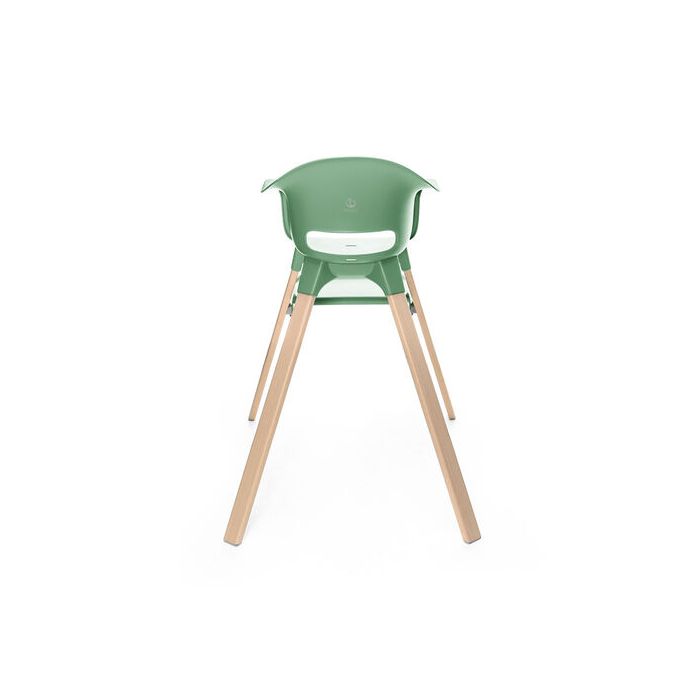 Stokke Clikk Highchair Clover Green