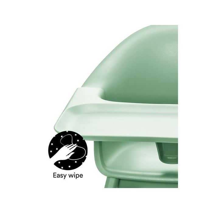 Stokke Clikk Highchair Clover Green