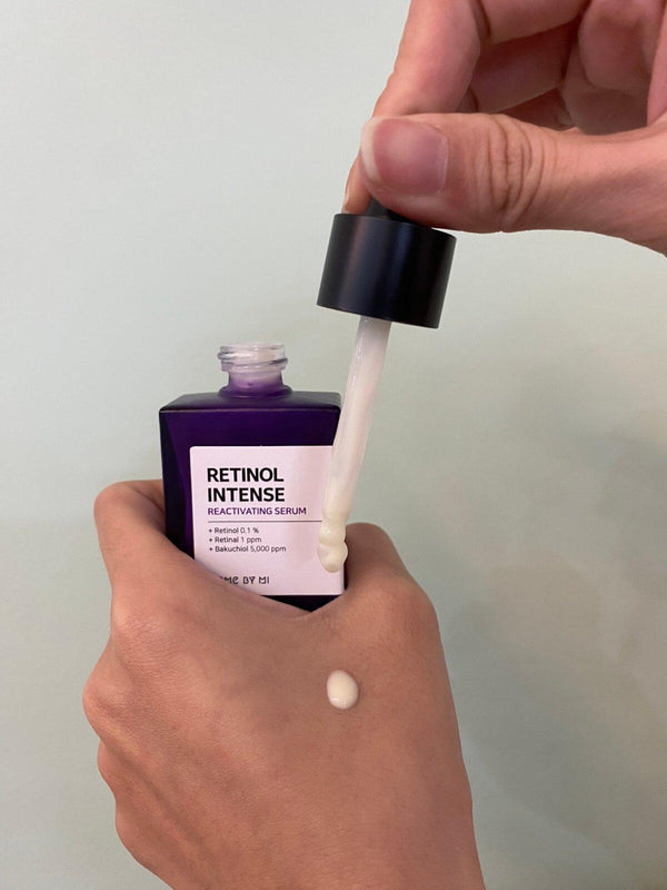 Some By MI Retinol Intense Reactivating Serum - 30ml
