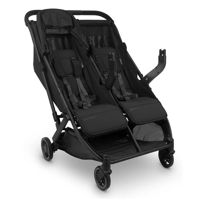 UPPAbaby Adapters for Minu Duo Mesa/Mesa V2, Mesa Max