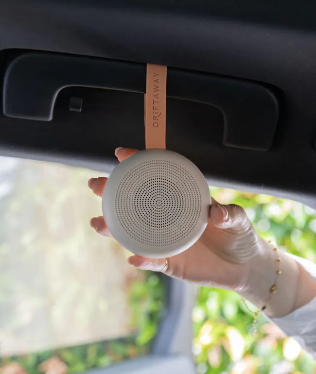 Portable White Noise Machine