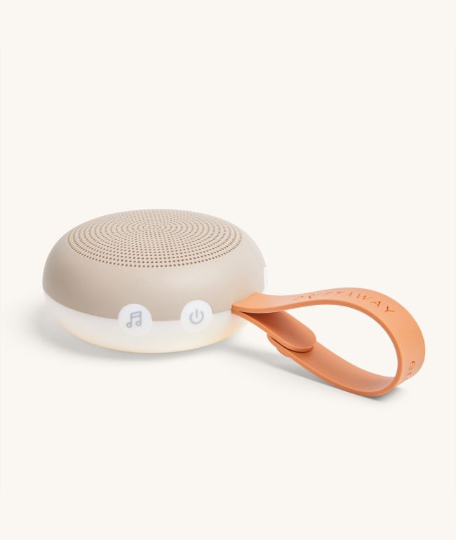Portable White Noise Machine