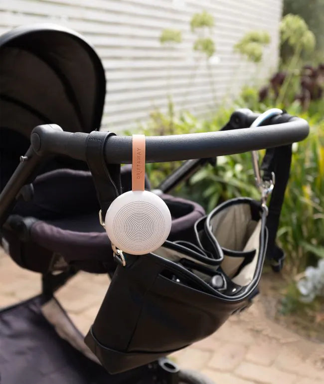 Portable White Noise Machine