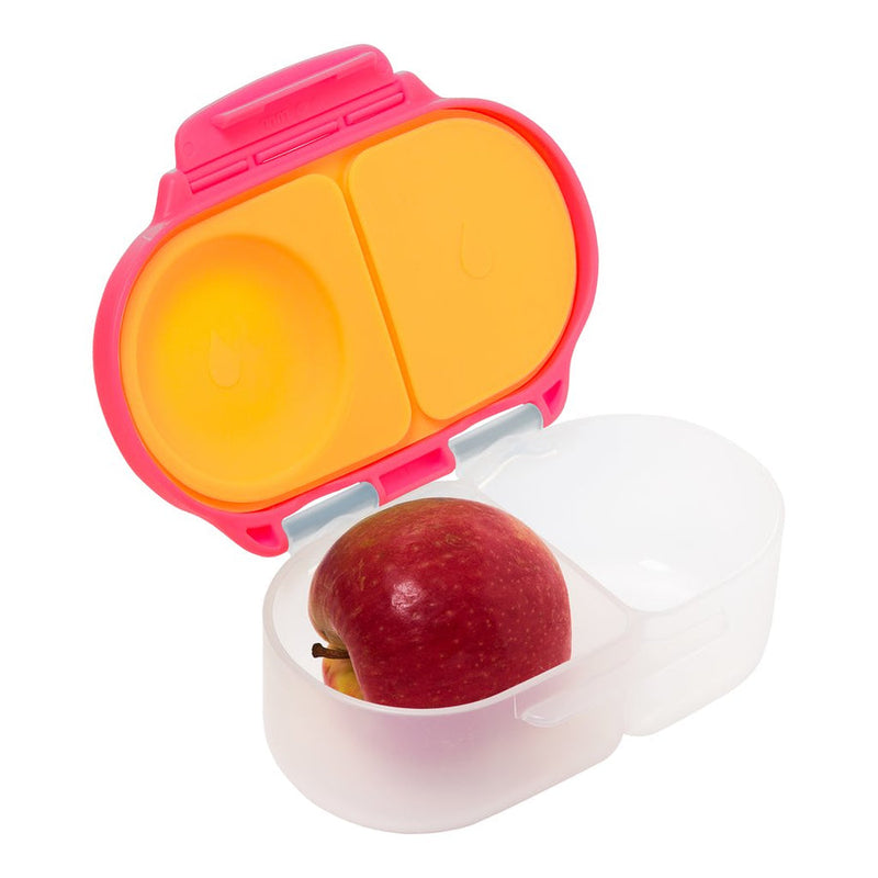 Strawberry Shake Snackbox