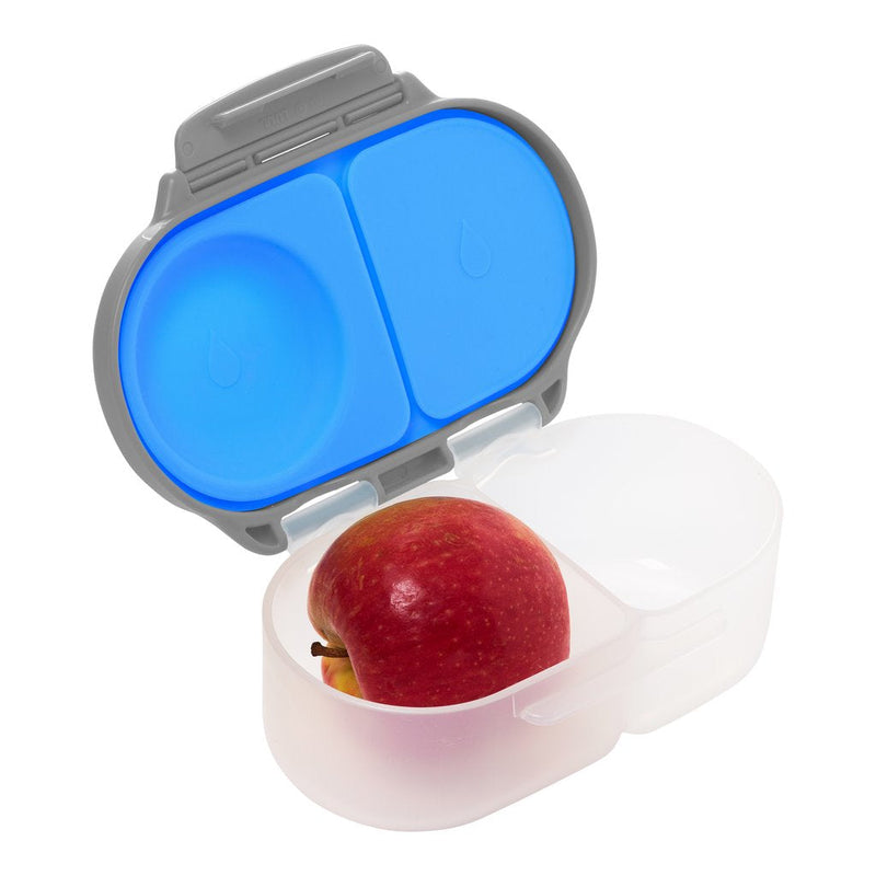 Blue Slate Snackbox