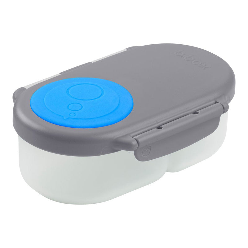 Blue Slate Snackbox