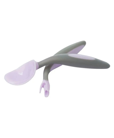 Boysenberry Cutlery Set