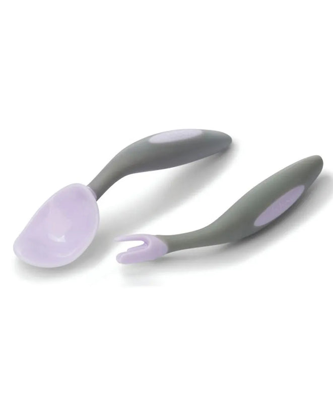 Boysenberry Cutlery Set