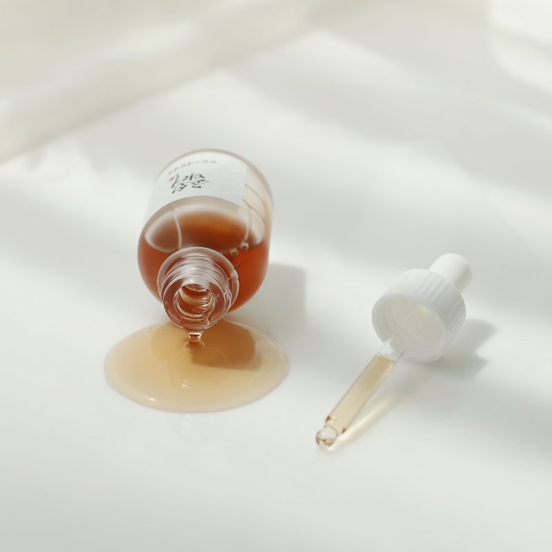 Revive Serum : Ginseng + Snail Mucin (30ml)