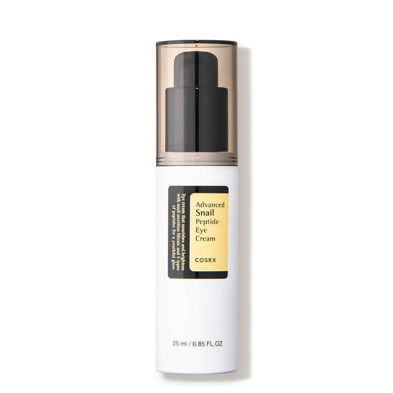 Advanced Snail Peptide Eye Cream (25ml)
