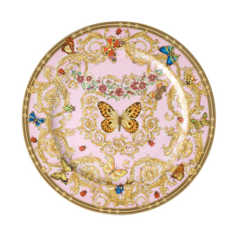 Versace Le Jardin De Versace Service Plate