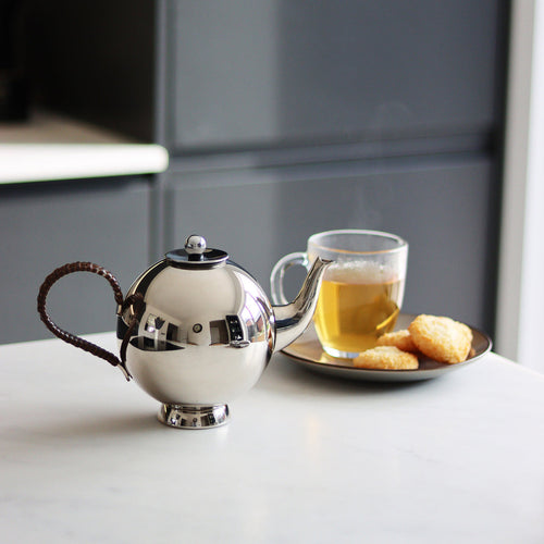 Teapot Large/w
