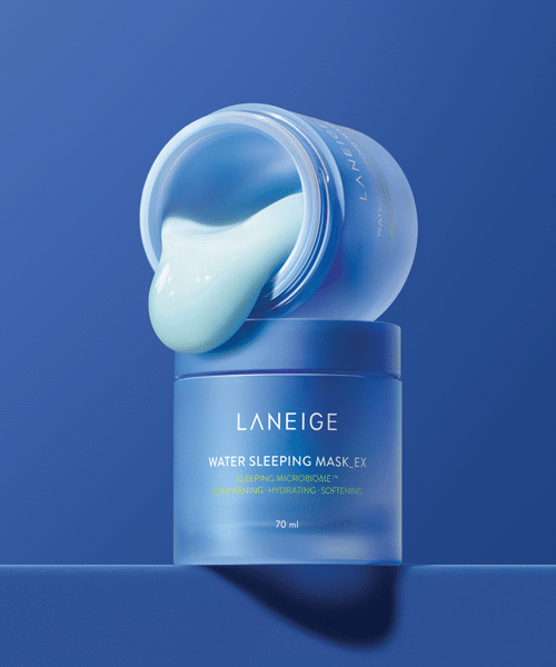 Water Sleeping Mask EX (70ml)