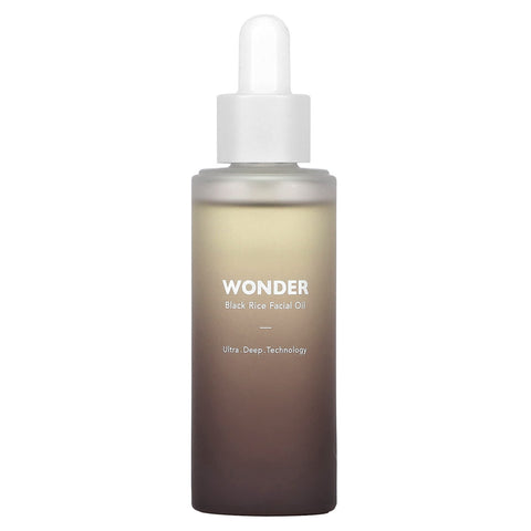 Wonder Black Rice Facial Oil - 30ml