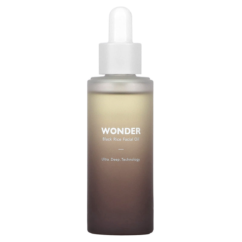 Wonder Black Rice Facial Oil (30ml)