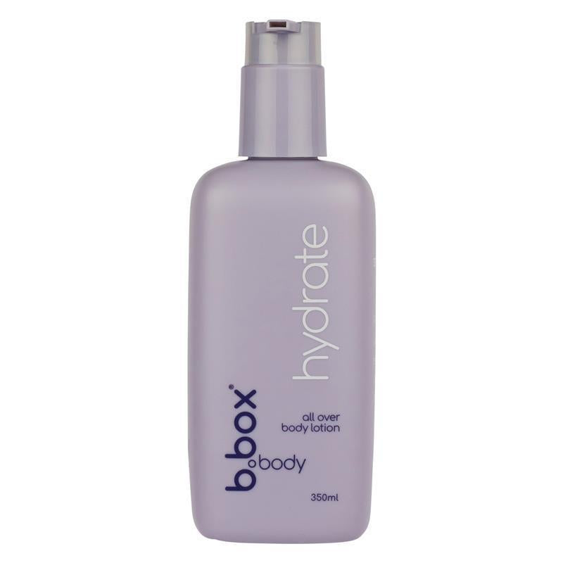 Hydrate Body Lotion (350ml)