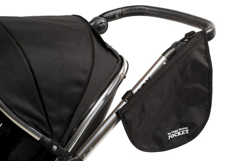 Side Pocket