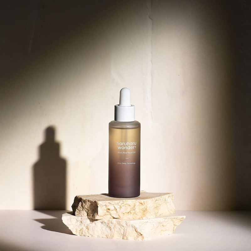 Wonder Black Rice Facial Oil (30ml)