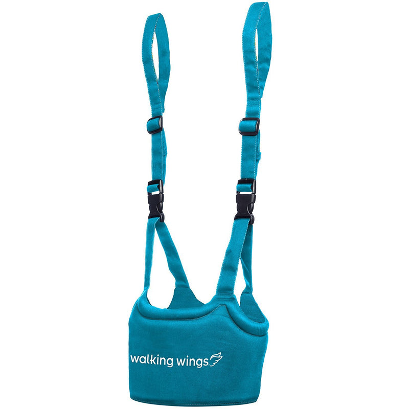 Walking Wing - Blue