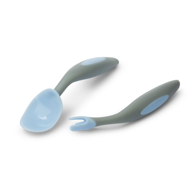 Bubblegum Cutlery Set