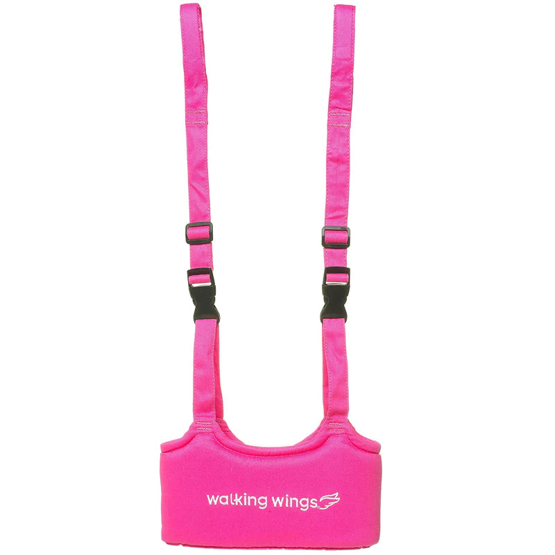 Walking Wing