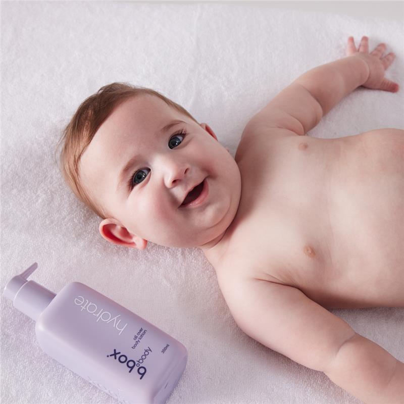 Hydrate Body Lotion (350ml)