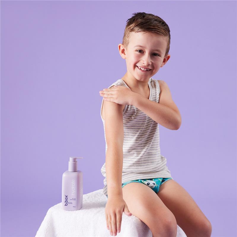 Hydrate Body Lotion (350ml)