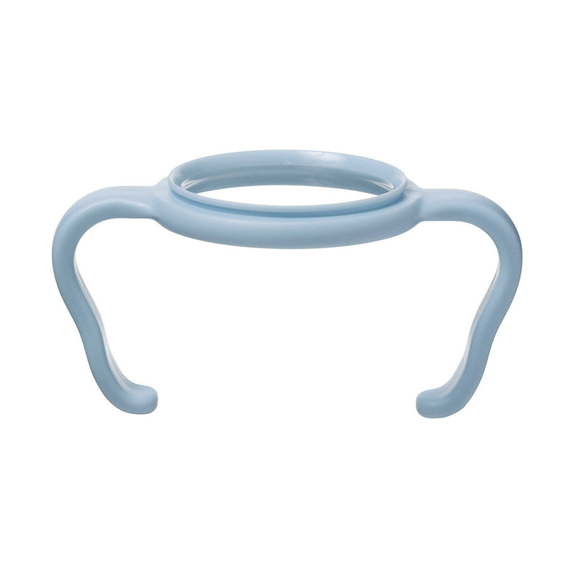 Lullaby Blue Bottle Handles - 2pcs