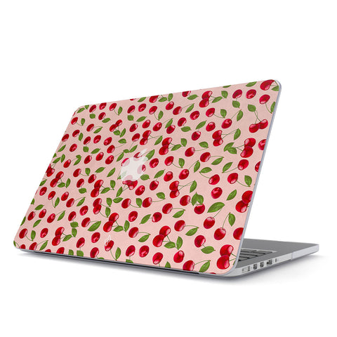 Afternoon Treat MacBook Case (13-16 Series)
