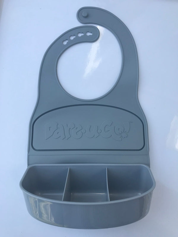 Small Packaging - Grey