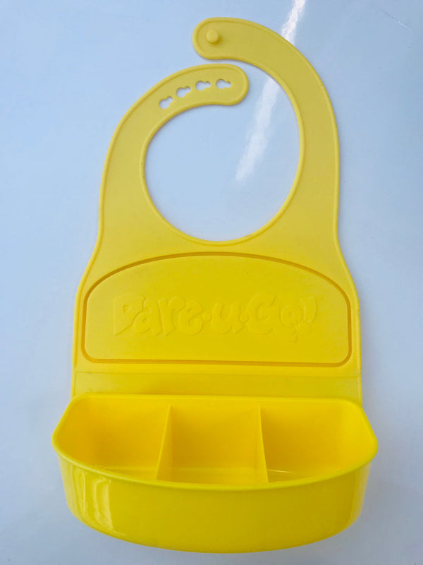 Small Packaging - Yellow